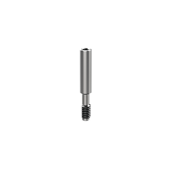 Screw for transfer- short (Closed tray) 14mm
