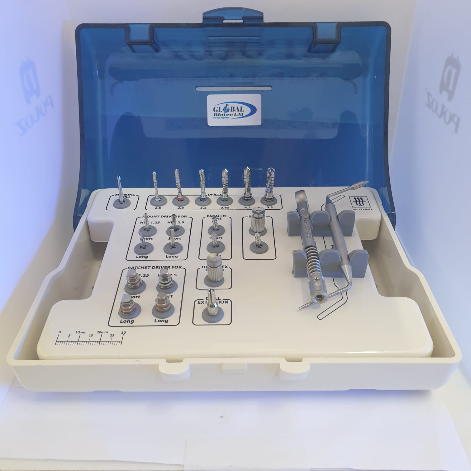surgical kit