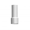 sleeve for aesthetic connection abutment L12mm (Plastic)